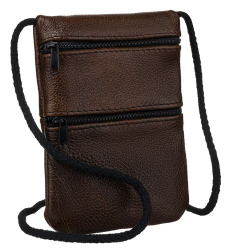 paszportówka pu pasz-zw-brown na Arena.pl