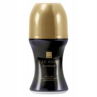 Avon - dezodorant antyperspiracyjny w kulce Far Away Glamour damski 50 ml