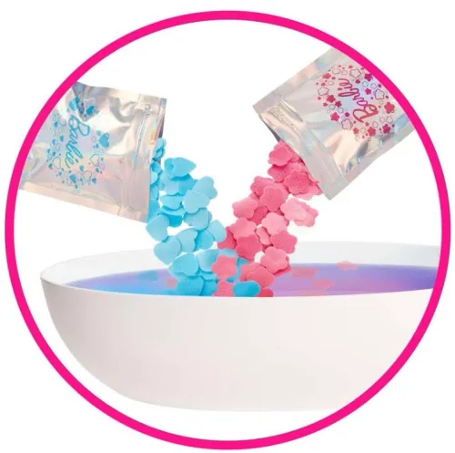 Barbie. HKT92 Relaks na Arena.pl