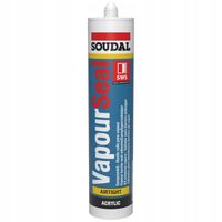 SOUDAL KLEJ DO FOLII SWS USZCZELNIAJĄCY VAPOURSEAL BLUE