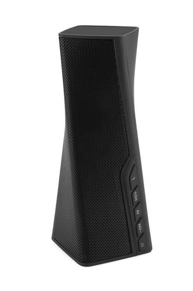 Głośnik Bluetooth DUB Czarny zdjęcie 1