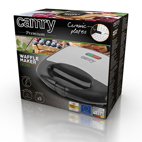 CR 3019 Gofrownica 700 W na Arena.pl