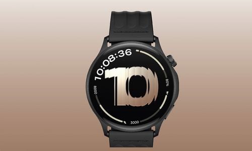 Smartwatch ONEPLUS Watch Lite 46mm Czarny na Arena.pl