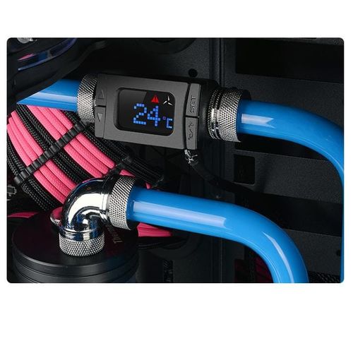 Thermaltake Pacific Czujnik temperatury na Arena.pl