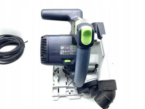 ZAGŁĘBIARKA TS 55 FEBQ-PLUS-FS 577010 FESTOOL na Arena.pl