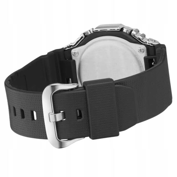 Zegarek Casio G-SHOCK GBM-2100-1AER zdjęcie 5