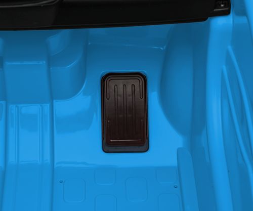 ND18_5915 Milly Mally Pojazd na akumulator Fiat 5 na Arena.pl