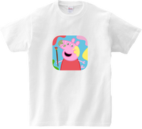 Koszulka T-shirt Świnka Peppa