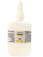 Klej do mocowania roślin mchów dekoracji kamieni GĘSTY 100g