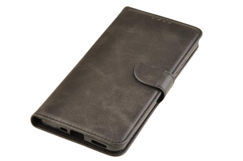 Etui portfel Wallet do Realme C75 czarny na Arena.pl