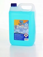 Płyn do spryskiwaczy zimowy -20°C, 5l Gotowy płyn