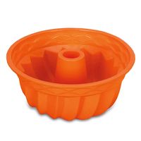 Forma silikonowa na babkę foremka na ciasto babka