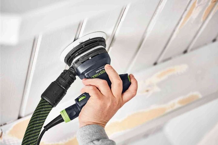 Festool Przewód plug it H05 RN-F-4 - 203914 zdjęcie 3