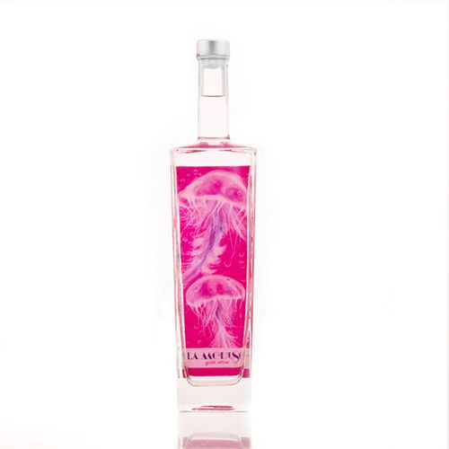 Gin Premium La Méduse Gin Rosé na Arena.pl