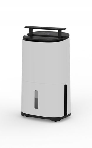 Hybrydowy osuszacz i oczyszczacz powietrza Meaco Arete Two 25L Wi_Fi na Arena.pl