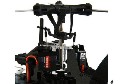 BLADE Trio 180 CFX BNF Basic na Arena.pl