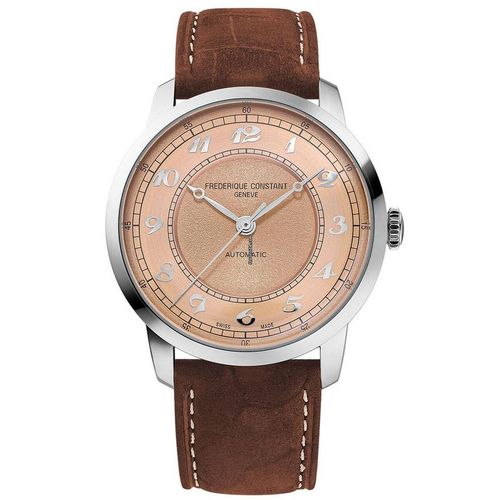 Zegarek Męski Frederique Constant FC-301SAL3B6B na Arena.pl