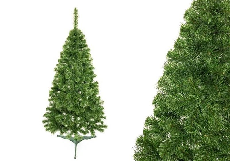 Choinka 150cm naturalna Sosna zdjęcie 1