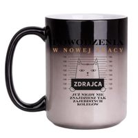 Duży Magiczny 450 ml