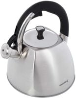 czajnik z gwizdkiem klausberg 2,2l kb-7409