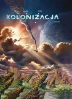 Kolonizacja. Tom 2. W opałach