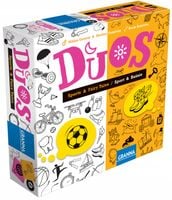 Duos: Sport & Baśnie. Granna