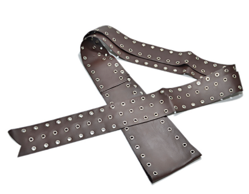 Pasek Damski -SZEROKI - Nowa kolekcja! na Arena.pl