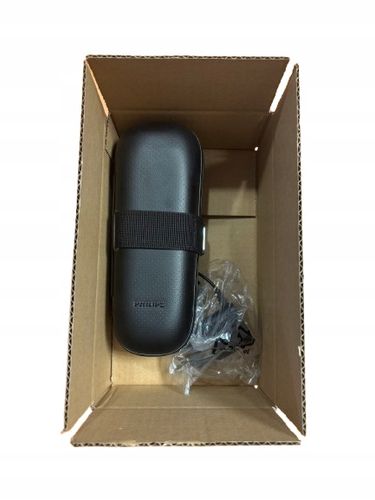 Golarka Philips OneBlade First Shave QP2530 do miejsc intymnych brody na Arena.pl