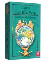 Old Path Tarot GB Set