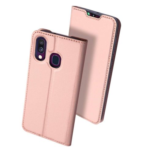 DUXDUCIS SKINPRO GALAXY A40 ROSE GOLD na Arena.pl