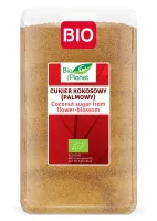 Cukier Kokosowy BIO 1 kg - BIO Planet