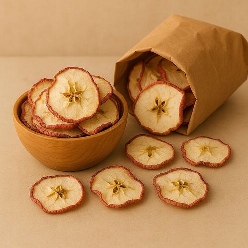 JABŁKA SUSZONE 1kg CHIPSY JABŁKOWE DOSKONAŁE JAKOŚĆ PREMIUM na Arena.pl