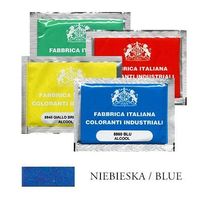 Bejca spirytusowa niebieska – M08860