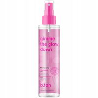 Mgiełka samoopalająca do twarzy Ciemna b.tan Gimme The Glow Down 190ml