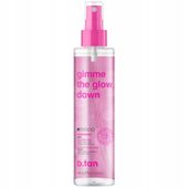 Mgiełka samoopalająca do twarzy Ciemna b.tan Gimme The Glow Down 190ml