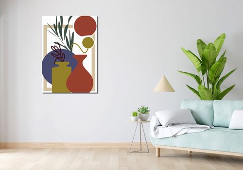 Obraz 70x100cm Natury Martwe na Arena.pl