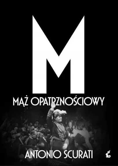 M. Mąż opatrznościowy zdjęcie 1
