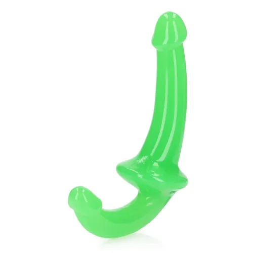 realrock model glow in the dark 13,5 cm - anatomiczna konstrukcja na Arena.pl