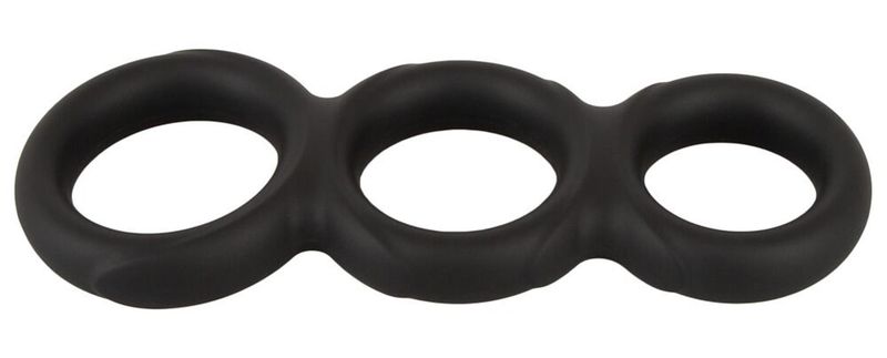 Erectotriplecockring zdjęcie 3