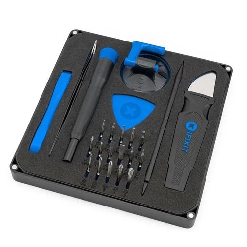 Zestaw narzędzi iFixit Essential Electronics Toolkit do smartfonów tabletów na Arena.pl