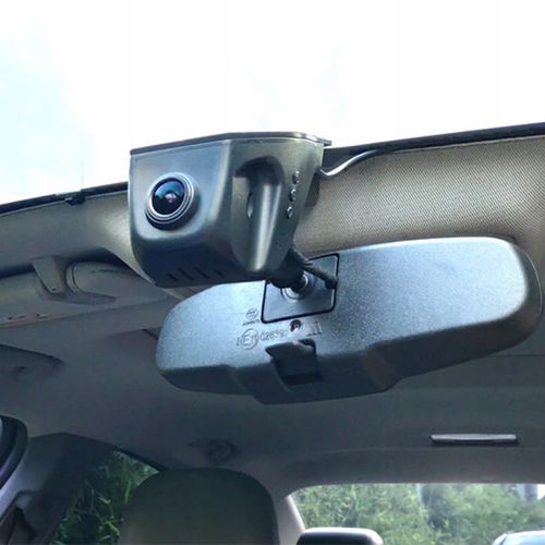 Rejestrator jazdy Retoo na Arena.pl