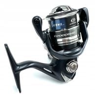 Kołowrotek Shimano Miravel C2000S HG