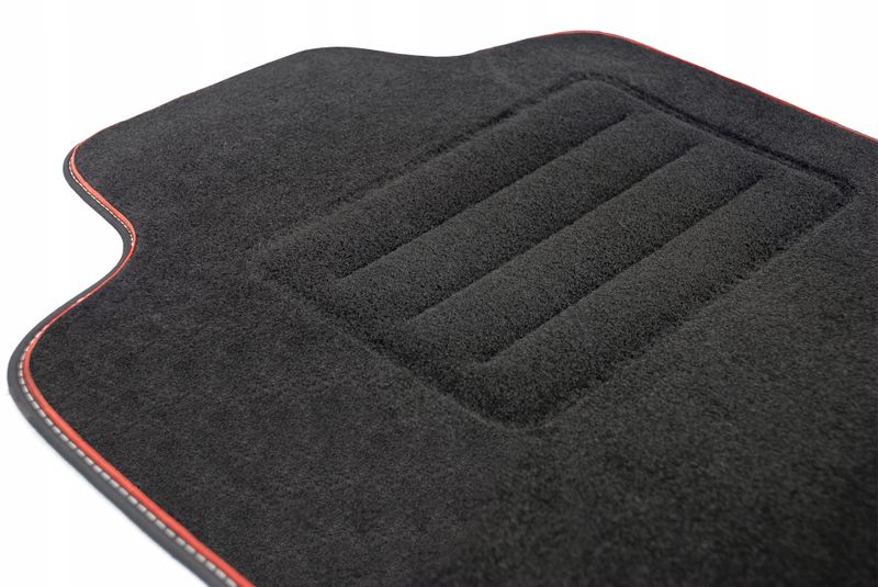 DYWANIKI DO SEAT EXEO NA WYMIAR POL zdjęcie 4