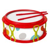 DLA DZIEIC ZESTAW INSTRUMENTÓW MUZYCZNYCH