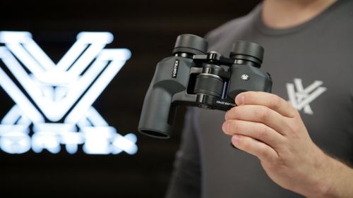 Lornetka Vortex Raptor 10x32 na Arena.pl