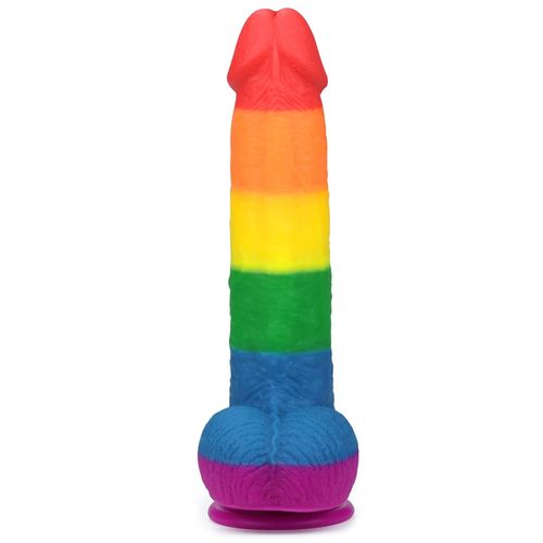 9'' Prider Dildo na Arena.pl