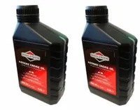 OLEJ KOSIARKI BRIGGS&STRATTON 0,6L SAE30 2X