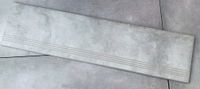 Płytki betonopodobne na schody, stopnice 100x30