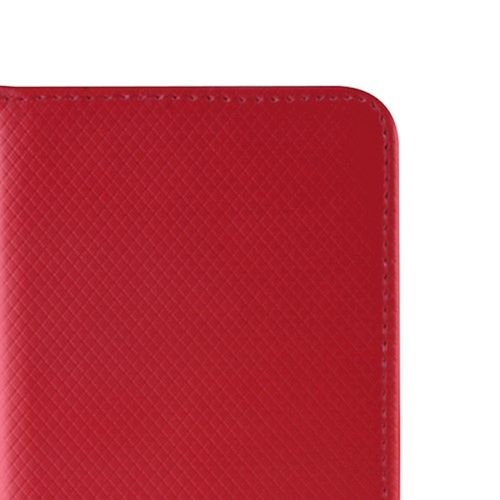Pokrowiec Smart Magnet do Xiaomi Redmi Note 5A czerwony na Arena.pl