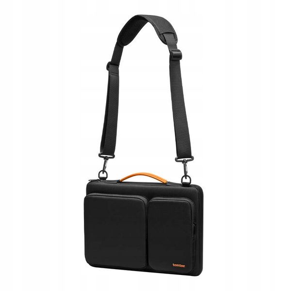 Torba na laptopa Tomtoc 14" Defender-A42 (czarny) zdjęcie 5